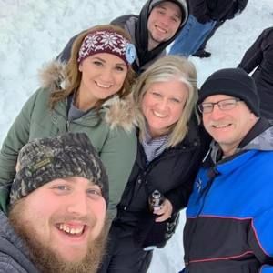 Meet your Posher, Tyler